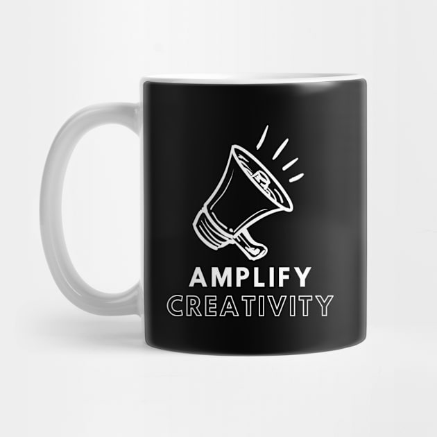 My EdTech Life: Amplify Creativity by My EdTech Life